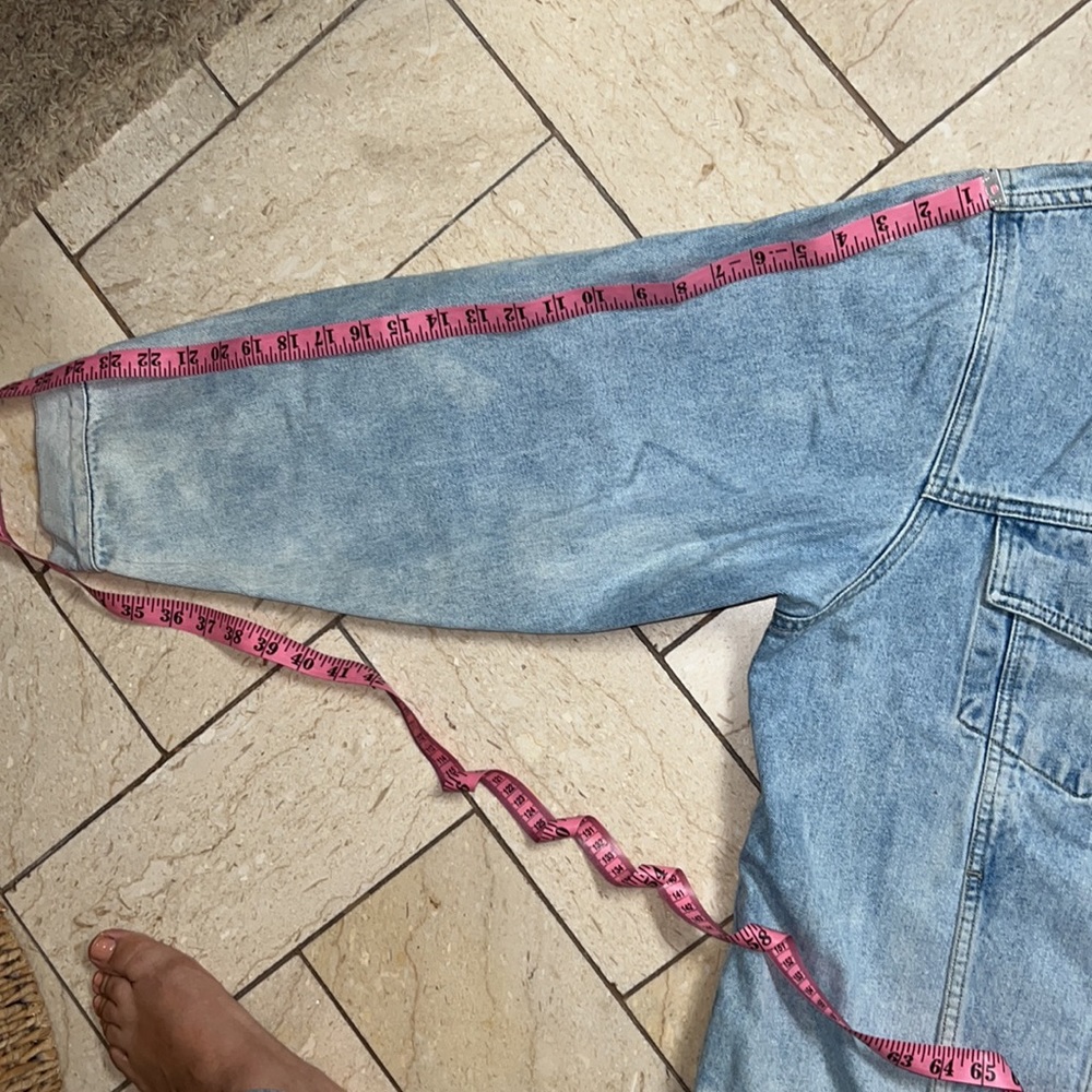 Denim Express Sz 3XL - Picture 11 of 11